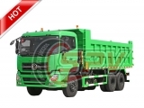 Garbage Dump Truck DONGFENG